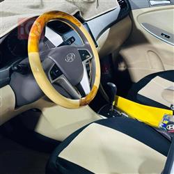 هیوندای ئەکسنت